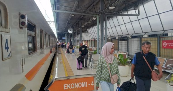 Kebijakan Work From Anywhere (WFA) Perlancar Arus Mudik Lebaran 2025