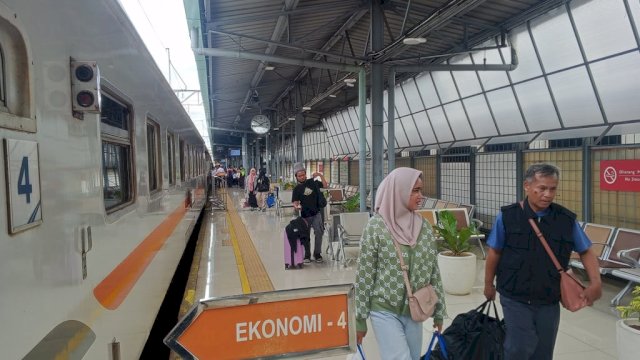 Kebijakan Work From Anywhere (WFA) Perlancar Arus Mudik Lebaran 2025
