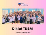 Koperasi Sejahterah Bersama Samboja Berkolaborasi Dengan Port Academy Siapkan TKBM Profesional Melalui Diklat TKBM