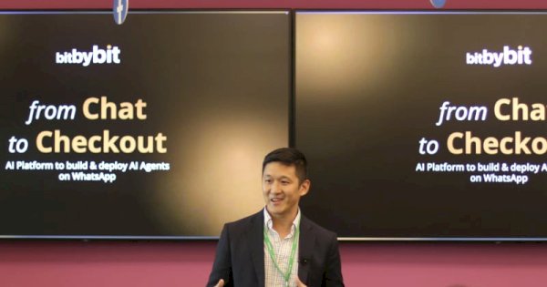 Didukung Meta, Startup Lokal Indonesia Mendongkrak Pasar AI Dunia dengan bitbybit AI Studio