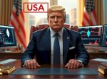 Trump Perluas Cadangan Kripto AS, Tambahkan Ethereum dan Aset Digital Lainnya