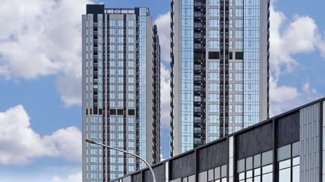 Launching Rukan Tahap 3 di FCC: Tempat Baru yang Tepat untuk Hidup dan Bisnis di Jakarta Selatan