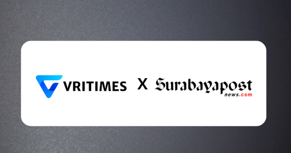 VRITIMES dan Surabayapostnews.com Jalin Kerja Sama untuk Perluas Distribusi Berita Digital