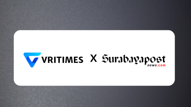 VRITIMES dan Surabayapostnews.com Jalin Kerja Sama untuk Perluas Distribusi Berita Digital