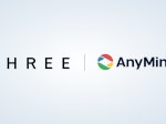 AnyMind Group mendapatkan hak distribusi eksklusif untuk merek kosmetik Jepang THREE di Indonesia