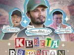 KAI Gelar “Kereta Ramadan”: Menjadi Lebih Ikhlas, Siapa Hendak Turut?