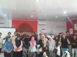 Telkom Indonesia Dorong Transformasi Digital di Aceh Melalui Workshop AI untuk Startup