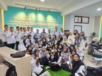 Telkom Indonesia dan Pemda Aceh Selenggarakan Workshop Pemanfaatan AI untuk Guru di Aceh
