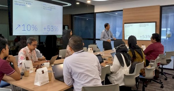 SevOne Jadi Solusi Pemantauan Jaringan Real-Time yang Andal dan Efisien