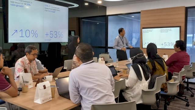 SevOne Jadi Solusi Pemantauan Jaringan Real-Time yang Andal dan Efisien