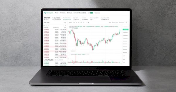 Bitcoin di Bulan Ramadan: Tren Harga Naik atau Turun?