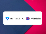 VRITIMES dan Spiritnesia.com Jalin Kerja Sama Strategis untuk Meningkatkan Distribusi Konten Berkualitas