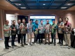 APCO Digital Twin: Visualisasi Real-Time &amp; Monitoring Cerdas untuk Optimalisasi Aset