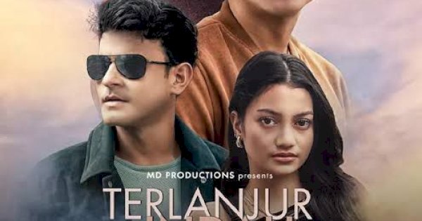 Sinetron “Terlanjur Indah”,  Kolaborasi skenario Ibu dan Anak di MDTV