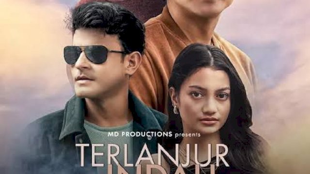 Sinetron &ldquo;Terlanjur Indah”,  Kolaborasi skenario Ibu dan Anak di MDTV