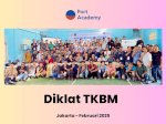 Ratusan Peserta Ikuti Diklat TKBM Port Academy di Kuala Semboja