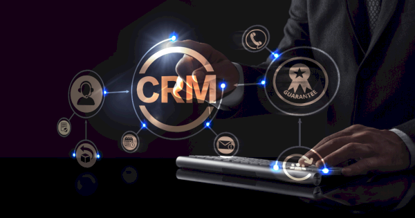 Hal-Hal yang Perlu Bisnis Ketahui Tentang Aplikasi CRM