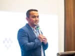MLV Teknologi Mensponsori Rakernas &amp; Hari Ulang Tahun ke-42 HDII di Bandung