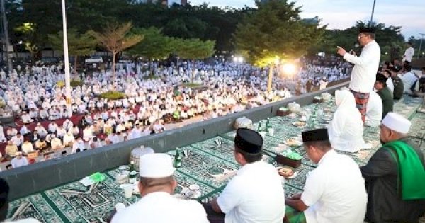 Makassar Godok Regulasi Pemilihan RT/RW, Pejabat Aktif Tak Bisa Bertarung