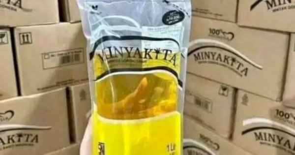 Polisi Diminta Usut Kecurangan Minyakita, DPR: Ini Penipuan, Cabut Izin Produsen Nakal!