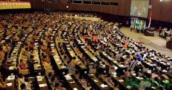 Diprotes Banyak Pihak, Adakah yang Salah dari Hasil Revisi UU TNI?