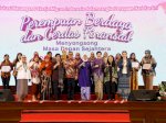 Perempuan Migran Jadi Fokus Perayaan Hari Kartini: OJK, BI, dan KP2MI Dorong Literasi Keuangan Demi Masa Depan Sejahtera