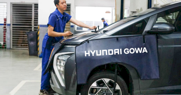 Jangan Abaikan! Berikut Cara Periksa Mobil Sendiri agar Tetap Aman dan Nyaman