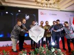 OJK Resmikan Infinity 2.0, Dorong Ekosistem Keuangan Digital yang Inklusif dan Adaptif