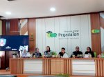 PP Ikafe Unhas Gelar Back to Campus, Ajak Mahasiswa FEB Kenali Ragam Destinasi Profesi