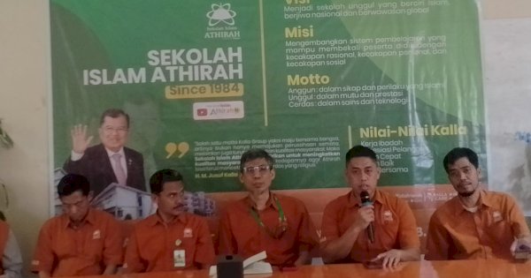 Bone Jadi Tuan Rumah Milad ke-41 Athirah, Deretan Program Kolaboratif Siap Digelar