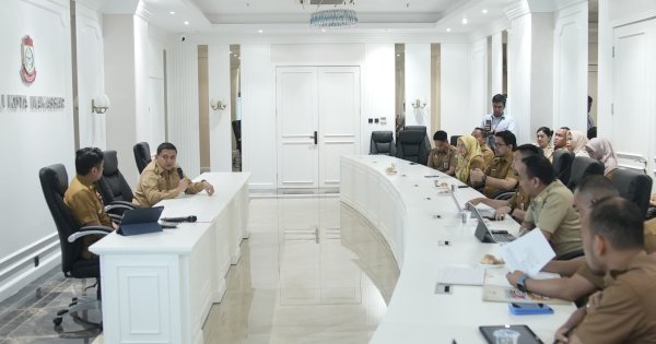 Makassar Genjot PAD Lewat Sistem Cashless