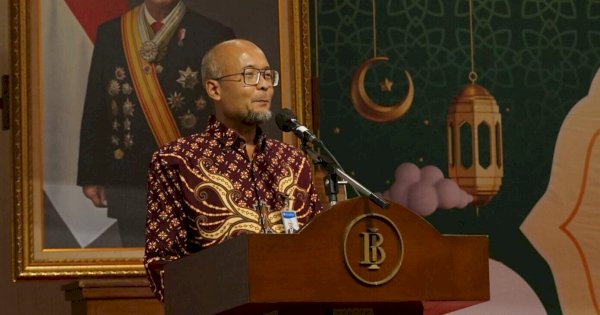 Pengguna QRIS Meningkat Pesat, Transaksi Digital di Sulsel Capai Rp967 Miliar