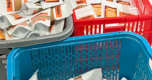 Sukses Jual Bajabu Lewat Sosmed, Fakra Raih Cuan Berkat Jaringan IM3