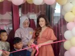 Ressty Aesthetic Clinic Ekspansi Lagi, Resmikan Cabang ke-9 di Rolling Hills Makassar
