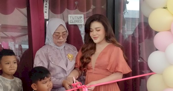 Ressty Aesthetic Clinic Ekspansi Lagi, Resmikan Cabang ke-9 di Rolling Hills Makassar