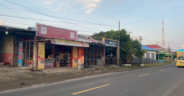 Eksis Tanpa Batas Saat Mudik, Jaringan IM3 Jadi Primadona di Kabupaten Jeneponto