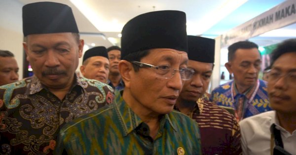 Persiapan Haji 2025 Capai 90%, Menag Waspadai Haji Ilegal dari Indonesia