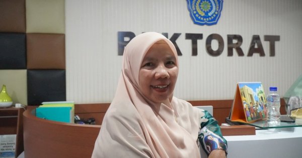 Hardiknas 2025 Digelar di Unismuh, Libatkan Ratusan Dosen PTS di Tiga Provinsi
