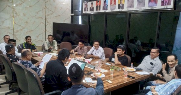 Syawalan Muhammadiyah Bakal Digelar, Momentum Refleksi dan Silaturahim Warga