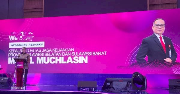 Di Makassar, BEI Gelar HERSHARE 2025 Dorong Peran Perempuan