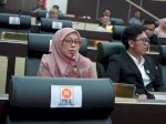 Paripurna Panas! Dewan Kritik Ketidakhadiran Gubernur Sulsel: Ini Forum Tertinggi, Harusnya Dihormati!