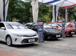 Toyota Trust Tawarkan Mobil Bekas Berkualitas, Garansi Resmi dan Layanan Purna Jual