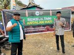Barru Gelar Rembuk Tani, Diharapkan Jadi Ruang Solusi Petani Desa dan Pengusaha