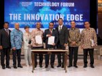 Aptech dan Orbit Future Academy Menjalin Aliansi Strategis di Indonesia Economic Forum untuk Mendorong Ekonomi Digital dan Kreatif Indonesia