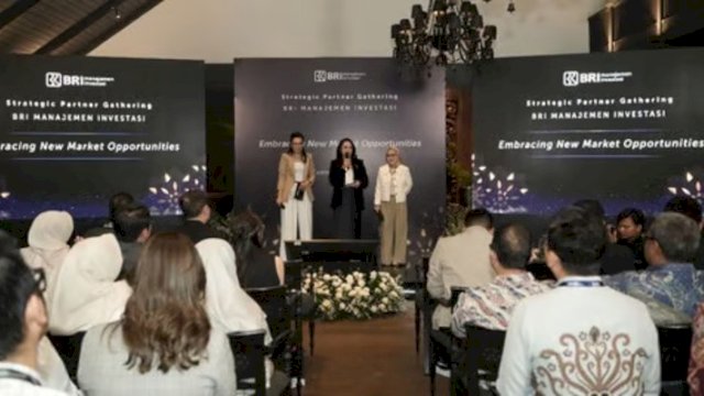 BRI-MI Gelar Strategic Partner Gathering 2025, Perkuat Sinergi dengan Mitra Kunci
