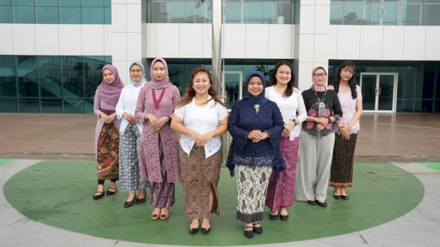 Hari Kartini, Pelindo Solusi Logistik Tegaskan Komitmen Kesetaraan Gender dan Dorong Kepemimpinan oleh Perempuan