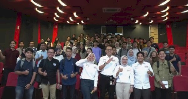 Dorong Inklusivitas dan Regenerasi Talenta Energi Berkelanjutan, Elnusa Petrofin Jalin Kemitraan Strategis dengan Dunia Akademik di 3 Kota Besar