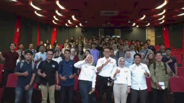 Dorong Inklusivitas dan Regenerasi Talenta Energi Berkelanjutan, Elnusa Petrofin Jalin Kemitraan Strategis dengan Dunia Akademik di 3 Kota Besar