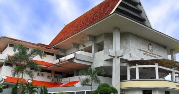 Anggota DPRD Makassar Keluhkan Isi Amplop Reses Rp100 Ribu