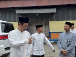 Hari Kedua Lebaran, Mentan Sidak Gudang Bulog di Bone